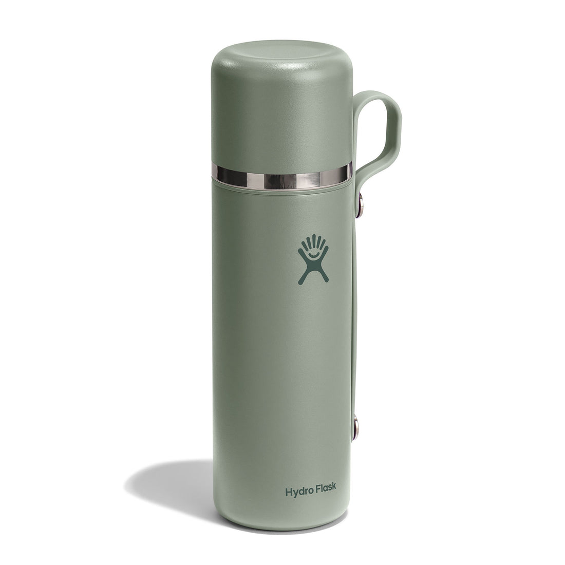 28oz Hot Flask And Cup - Agave