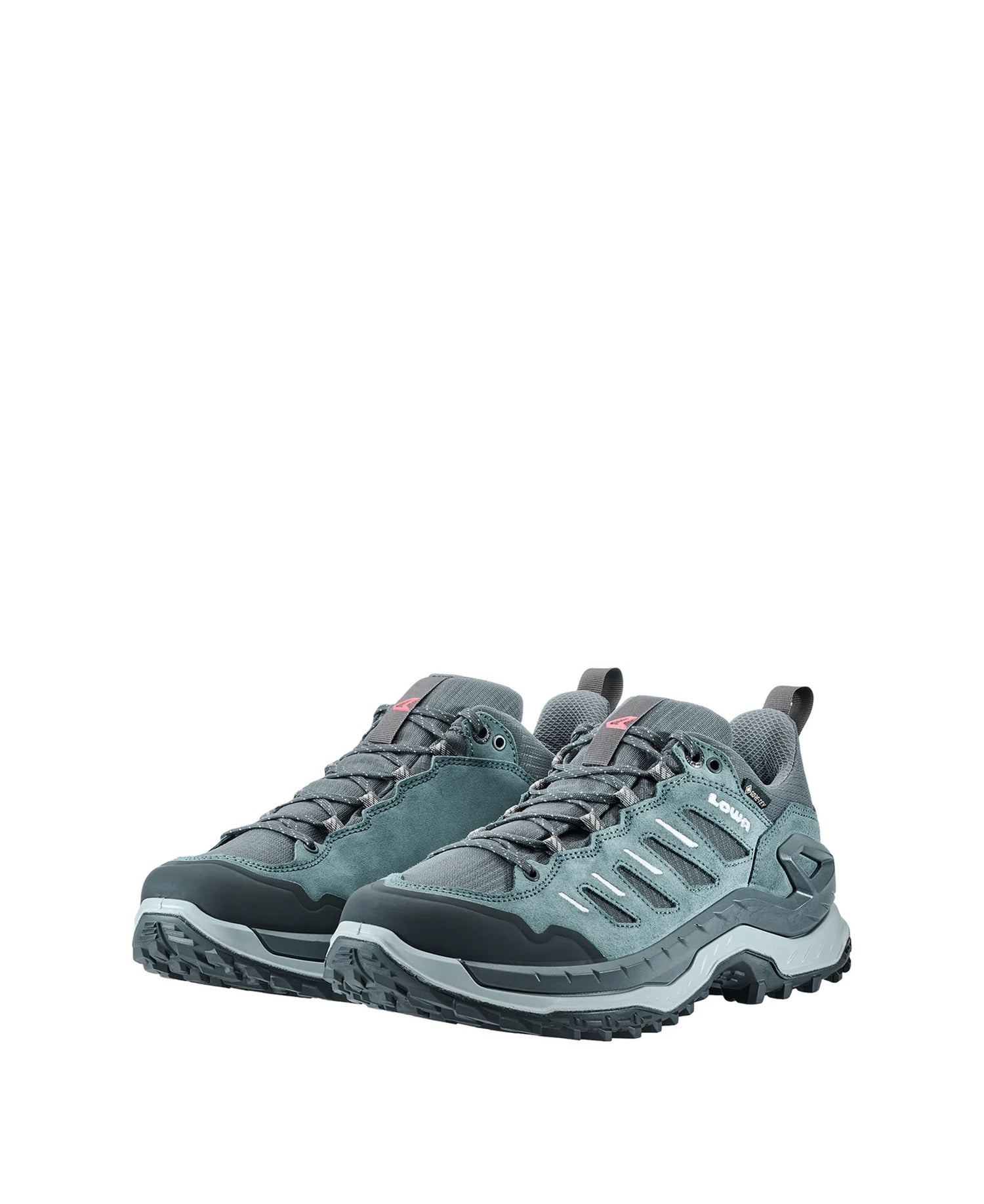 Innovo GTX Lo Mens - Dark Petrol/Moor