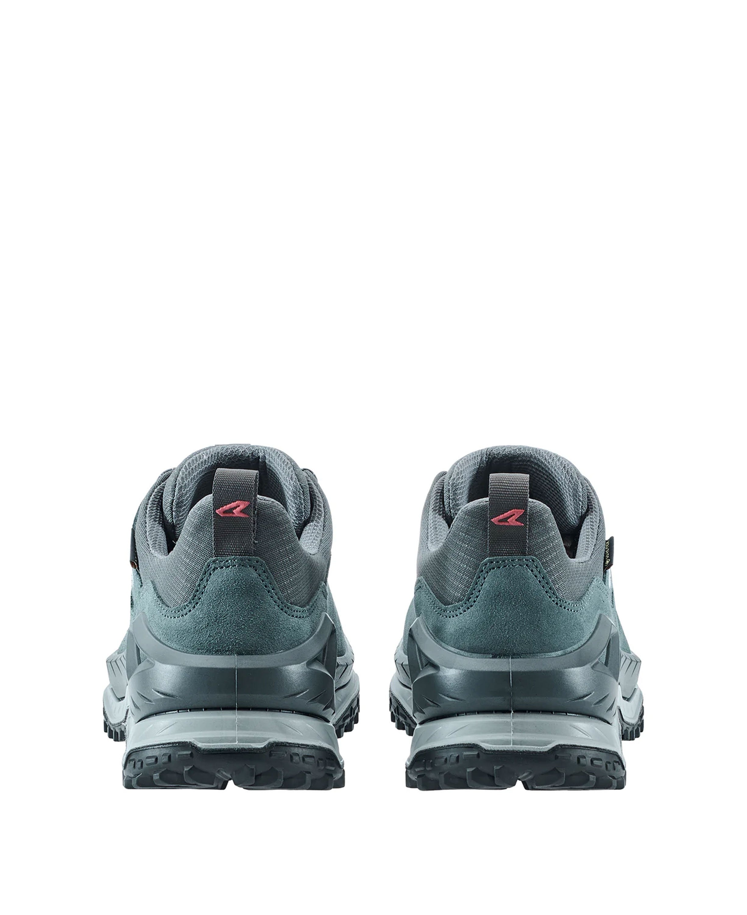 Innovo GTX Lo Mens - Dark Petrol/Moor