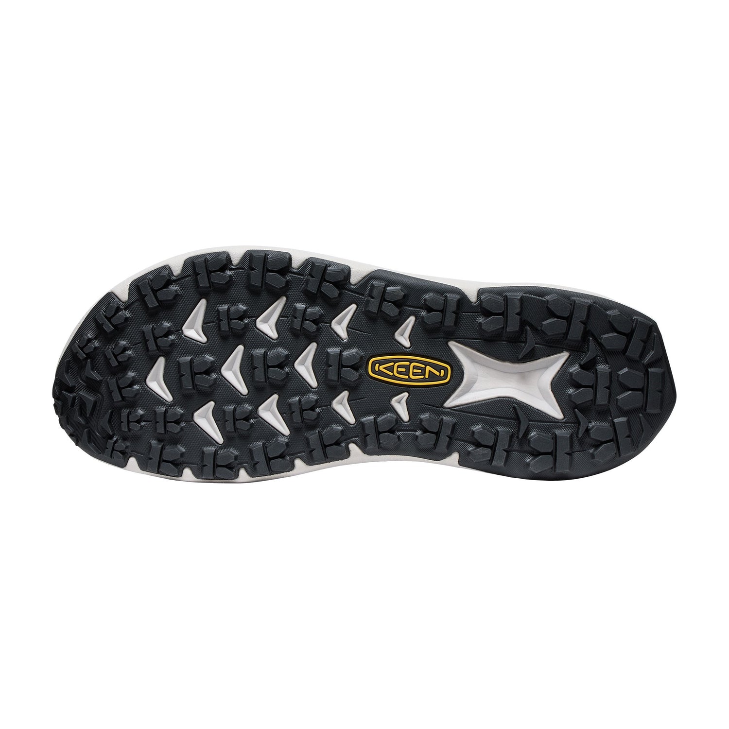 450 Dirt WP Mens - Black/Magnet