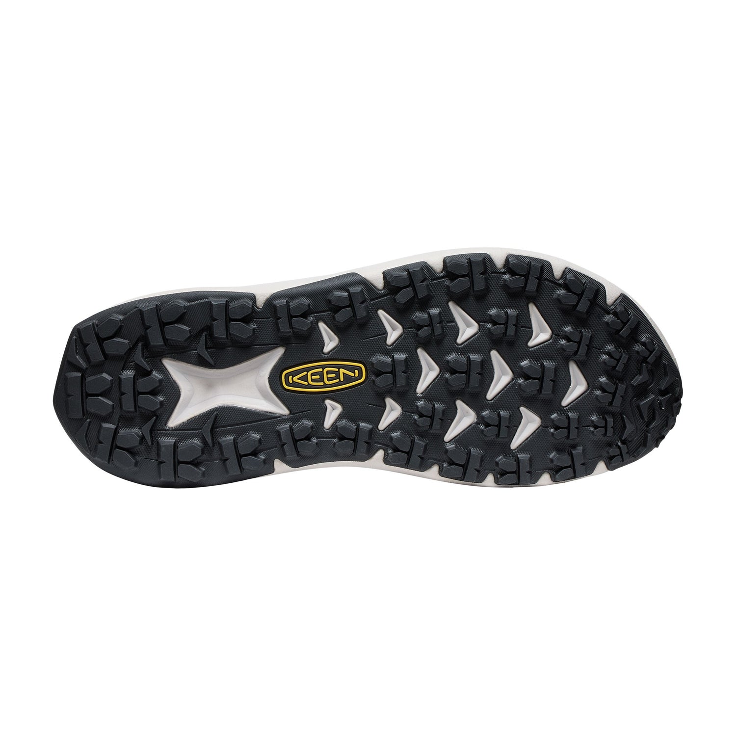 450 Dirt WP Mens - Black/Magnet