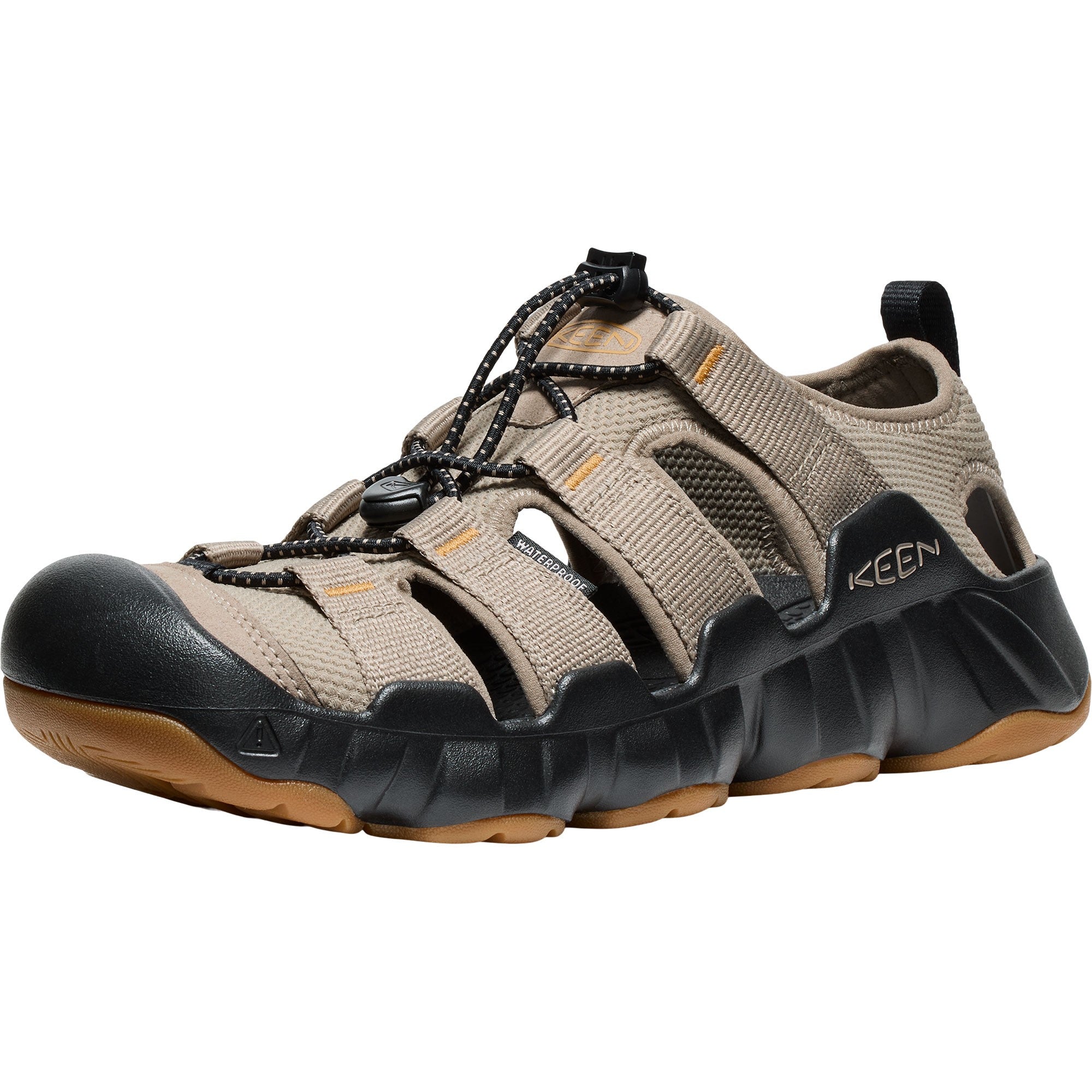 Hyperport H2 Mens - Brindle/Black