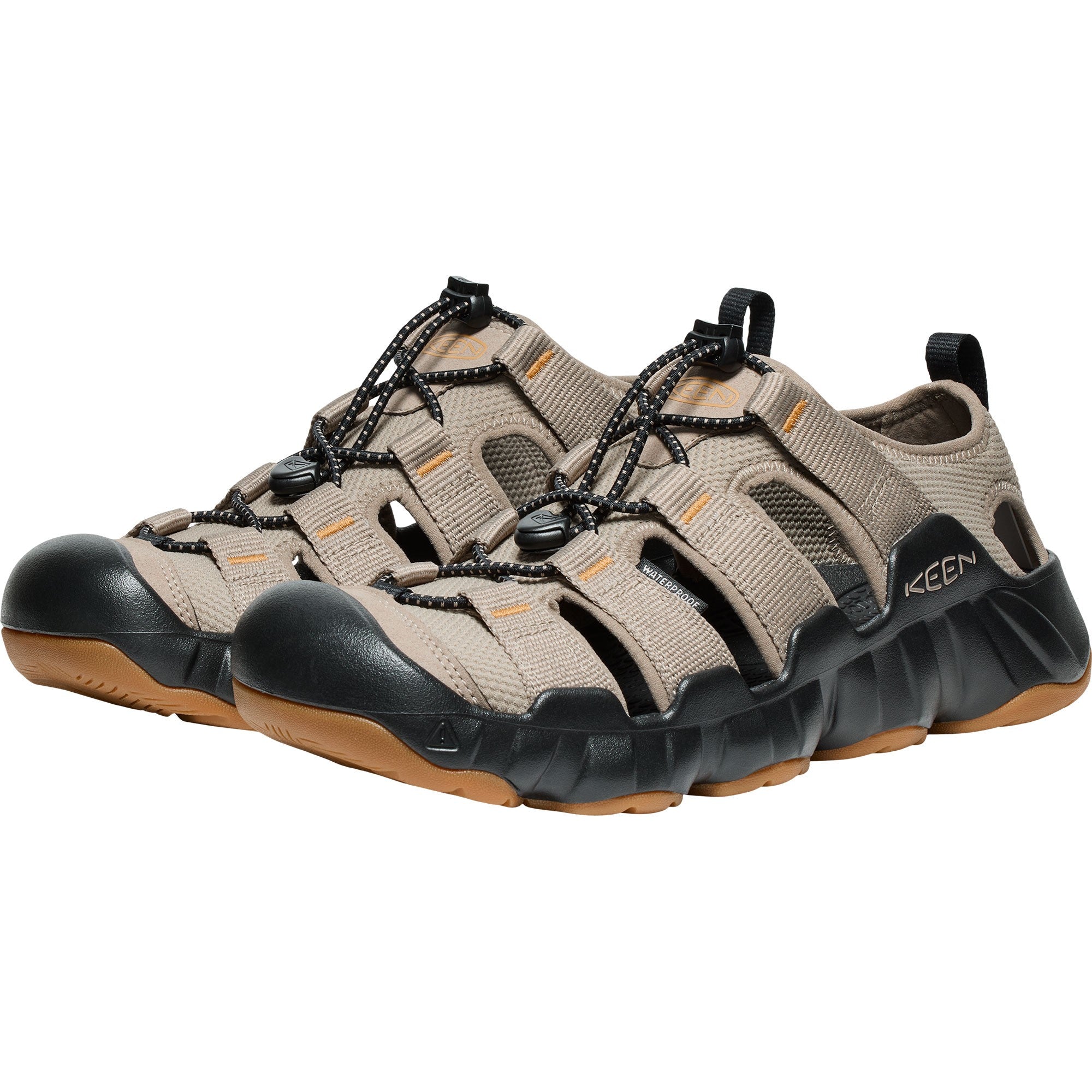 Hyperport H2 Mens - Brindle/Black