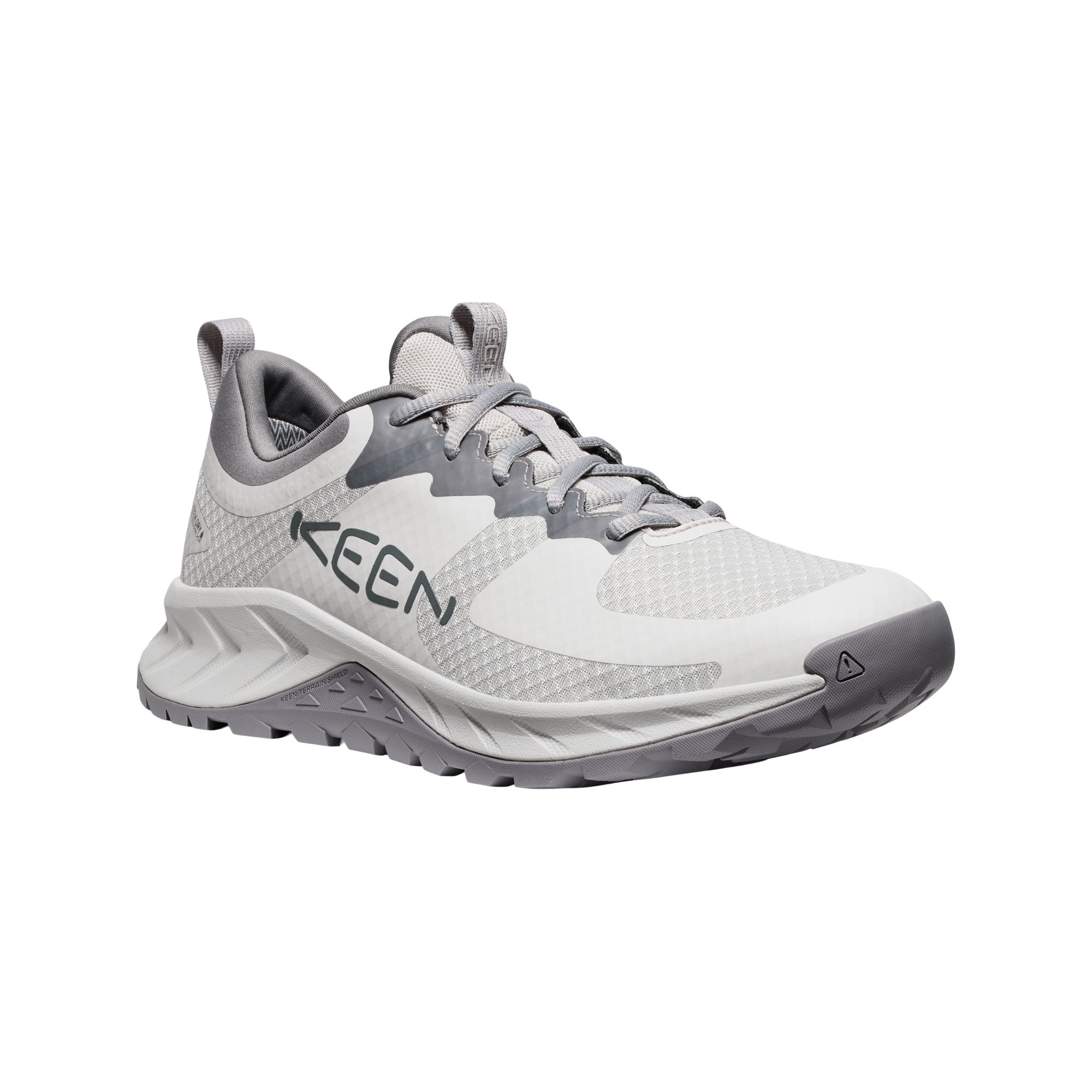 Versacore WP Mens - Alloy/Silver Lining