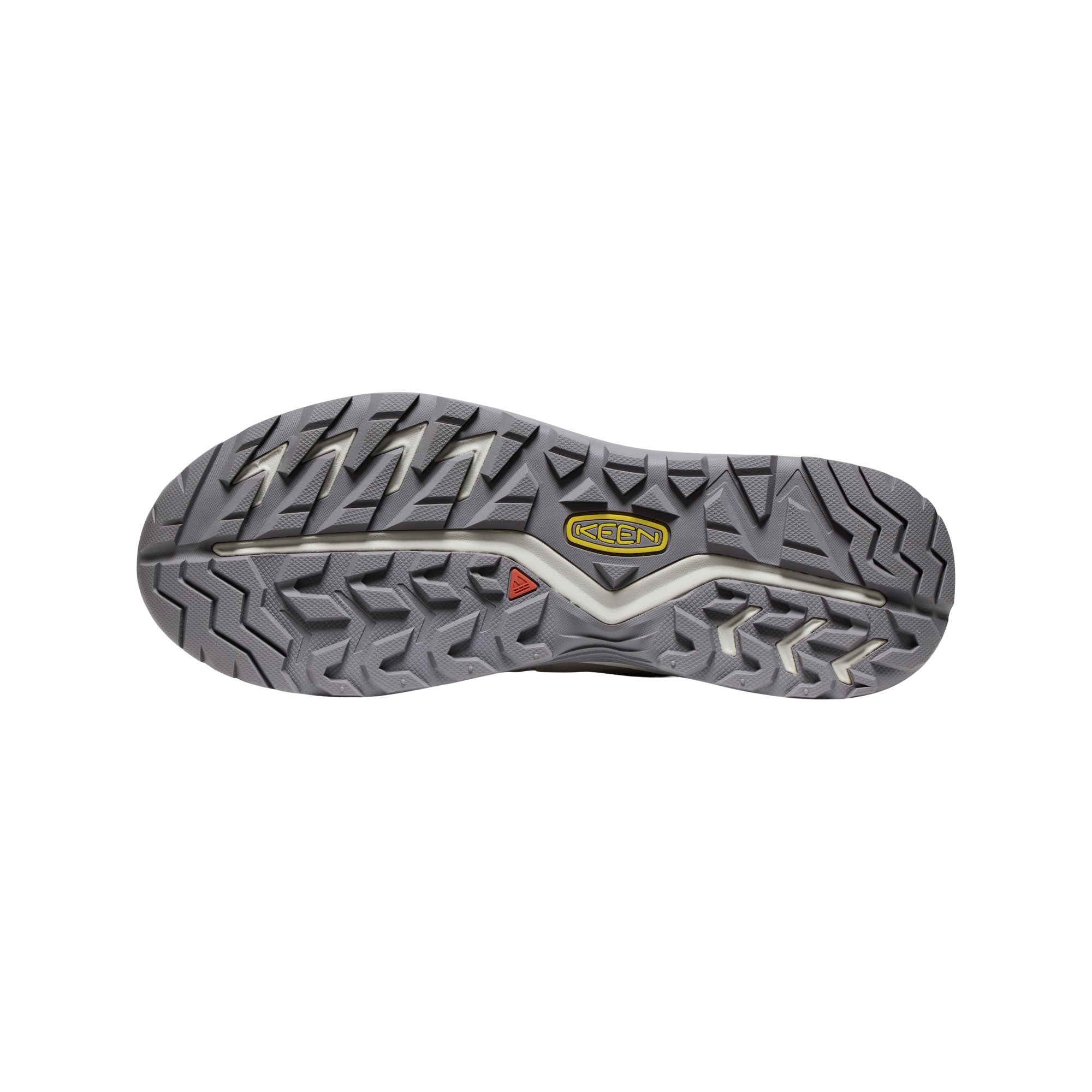 Versacore WP Mens - Alloy/Silver Lining