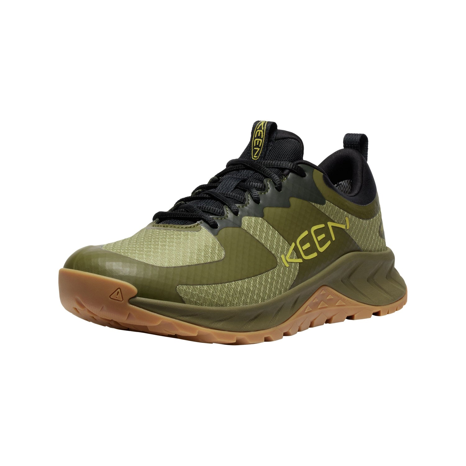 Versacore WP Mens - Dark Olive/Antique Moss