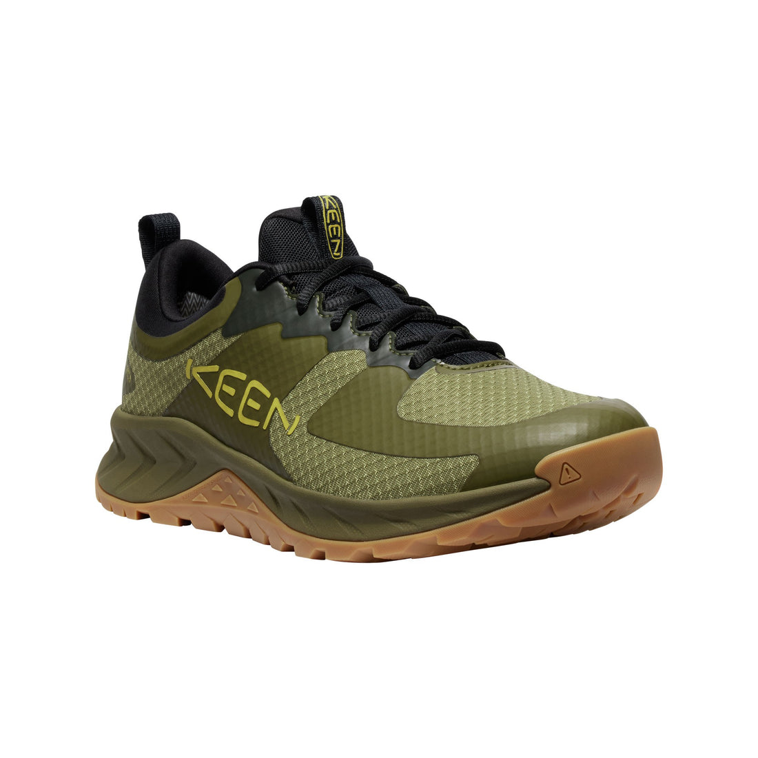 Versacore WP Mens - Dark Olive/Antique Moss