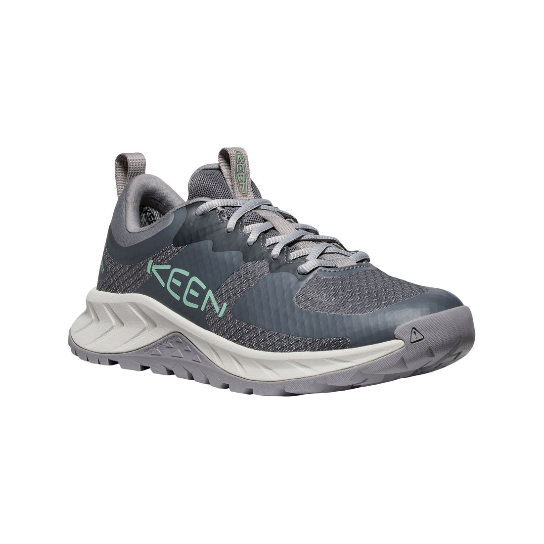 Versacore WP Womens - Magnet/Granite Green