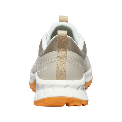 Versacore WP Womens - Plaza Taupe/Orange Pepper