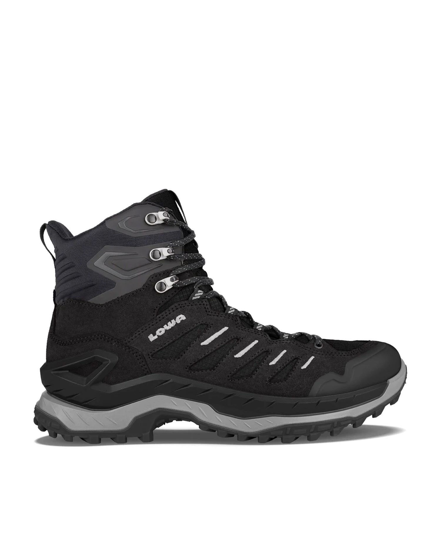 Innovo GTX Mid Mens - Black/Grey