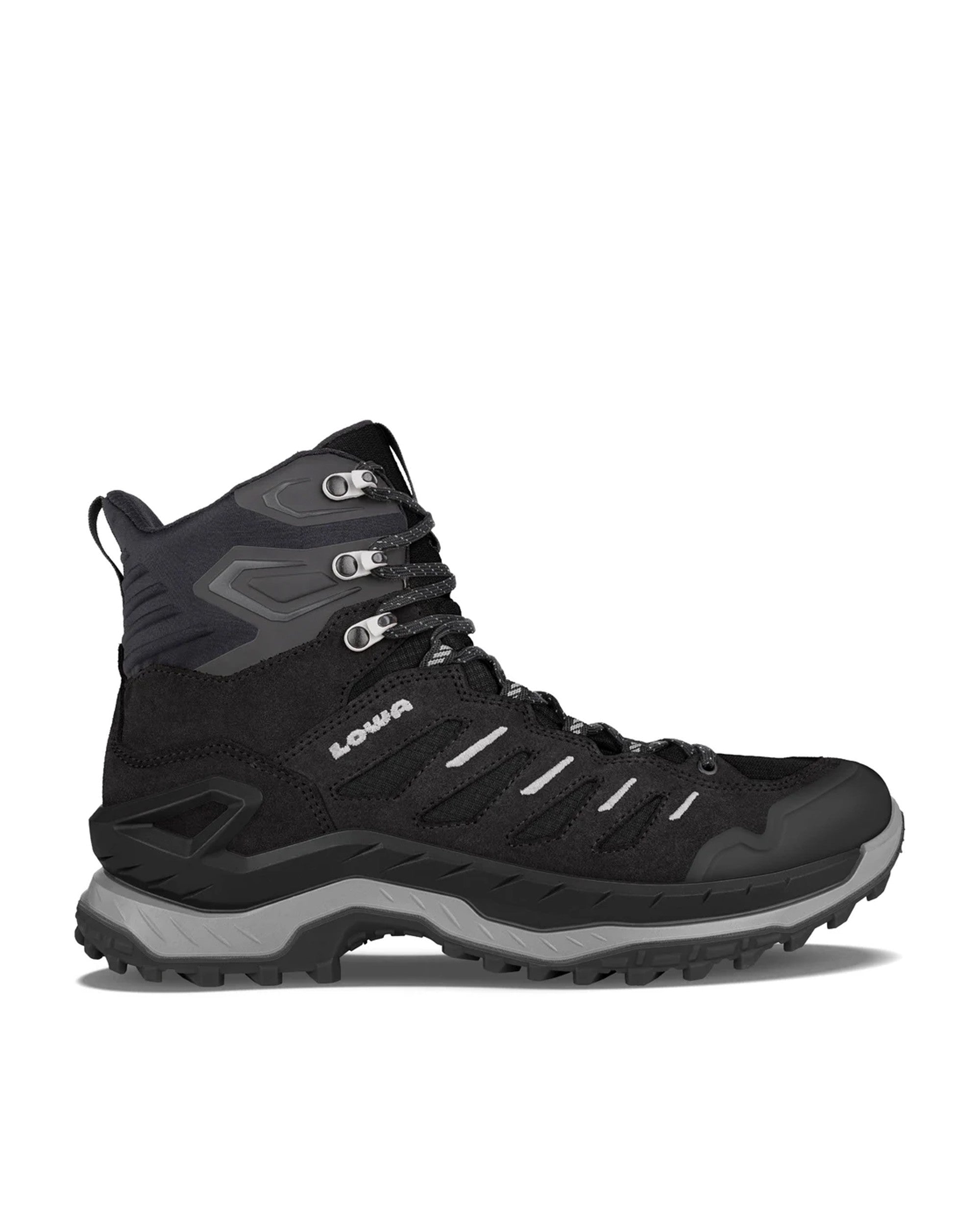 Innovo GTX Mid Mens - Black/Grey