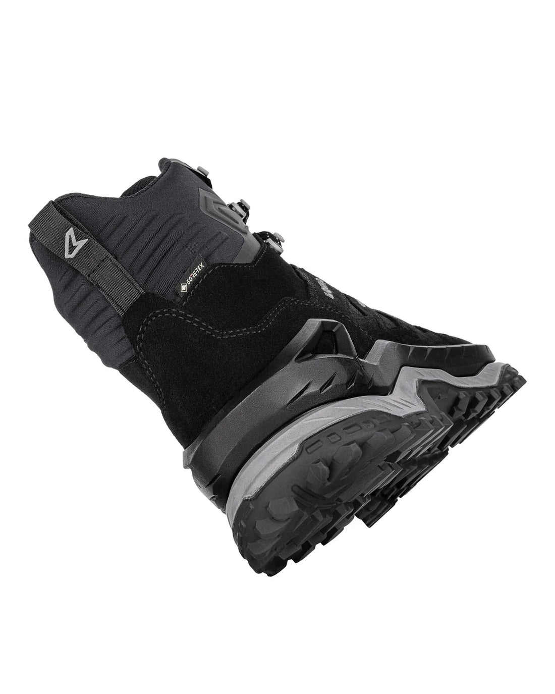 Innovo GTX Mid Mens - Black/Grey