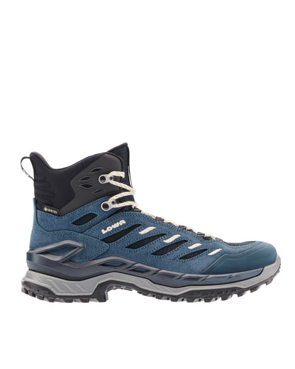 Innovo GTX Mid Womens - Blue/Grey