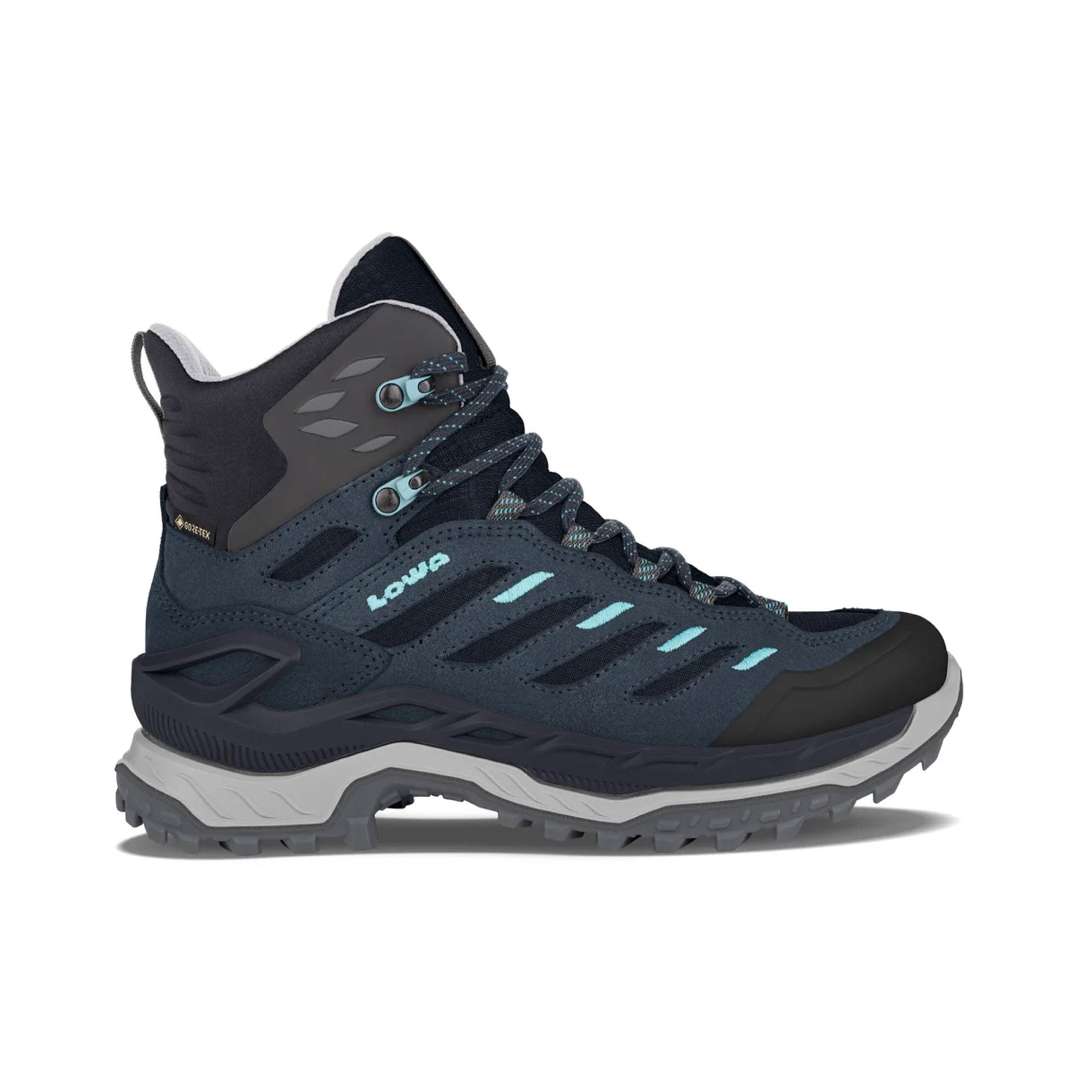 Innovo GTX Mid Womens - Navy/Arctic