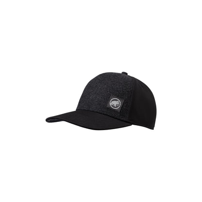 Alnasca Cap - Black-Phantom