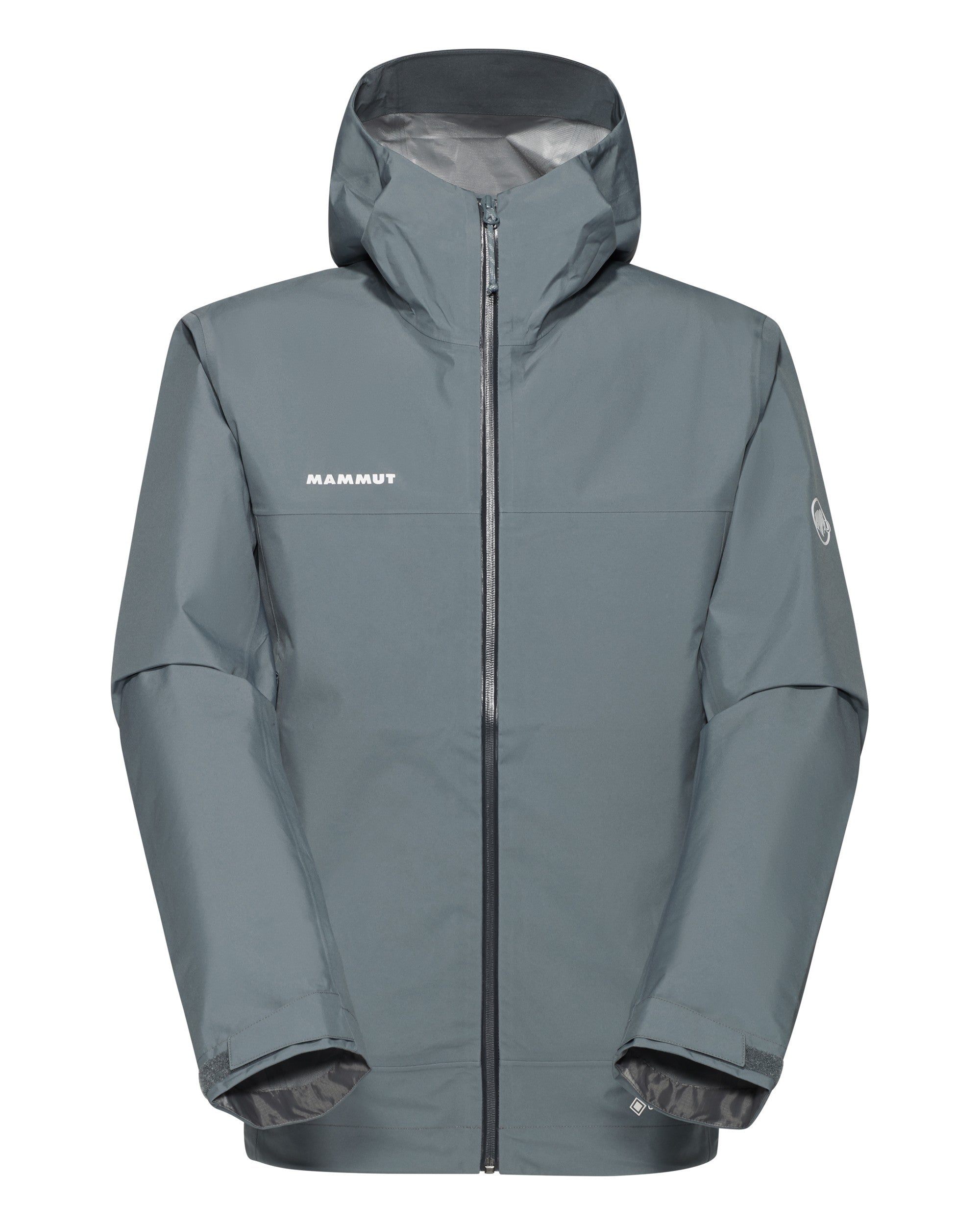 Crater Light HS Hooded Jacket Mens - Strata