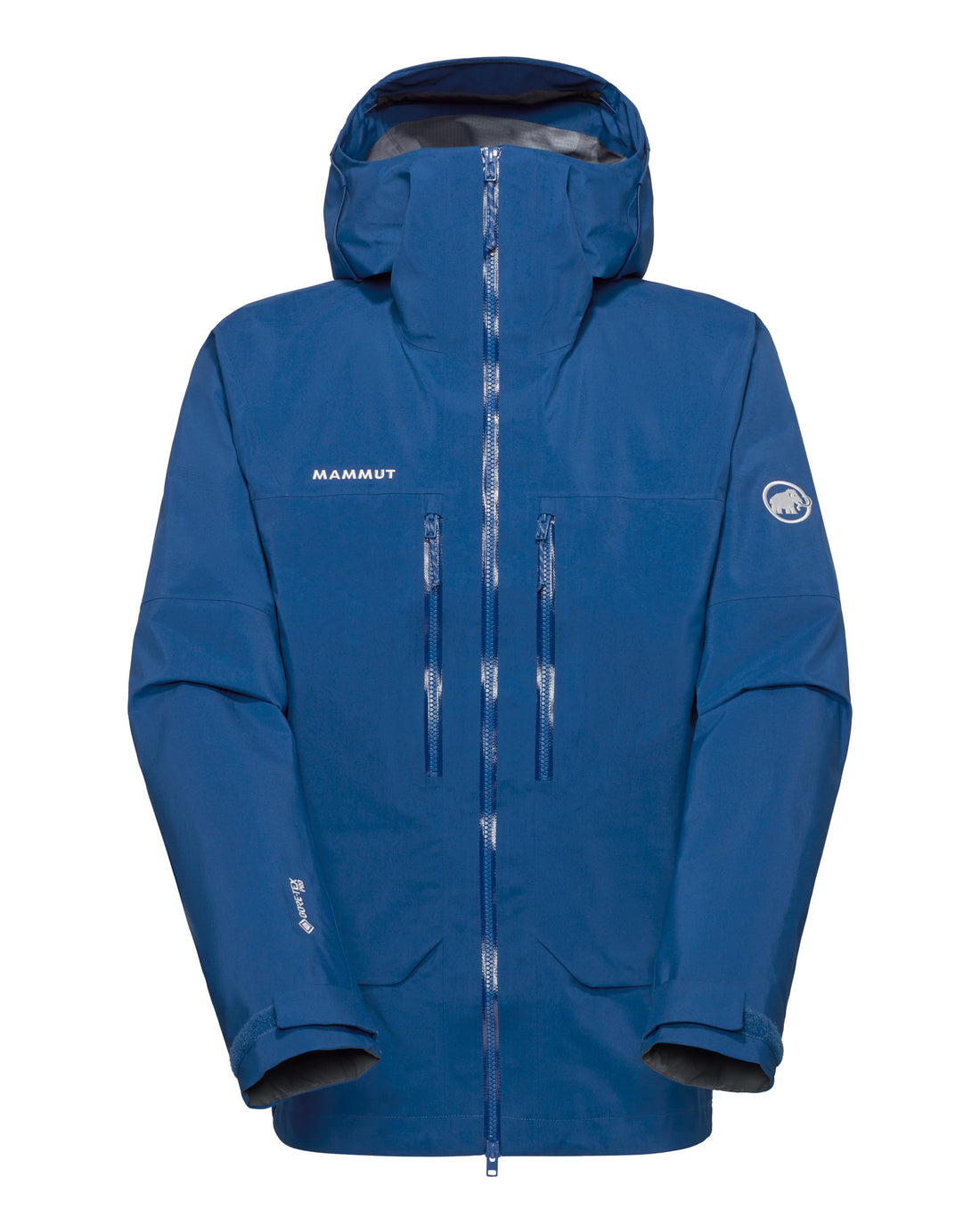 Crater Pro HS Hooded Jacket Mens - Tschiel