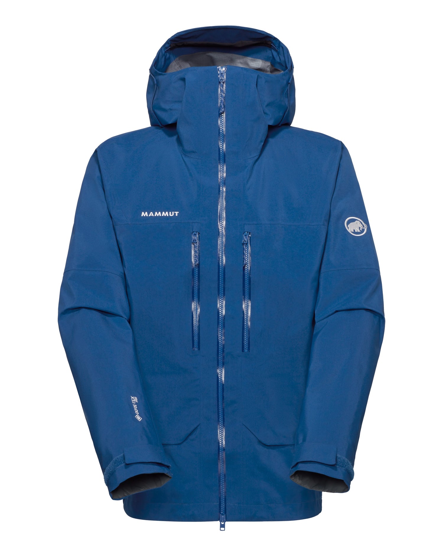 Crater Pro HS Hooded Jacket Mens - Tschiel
