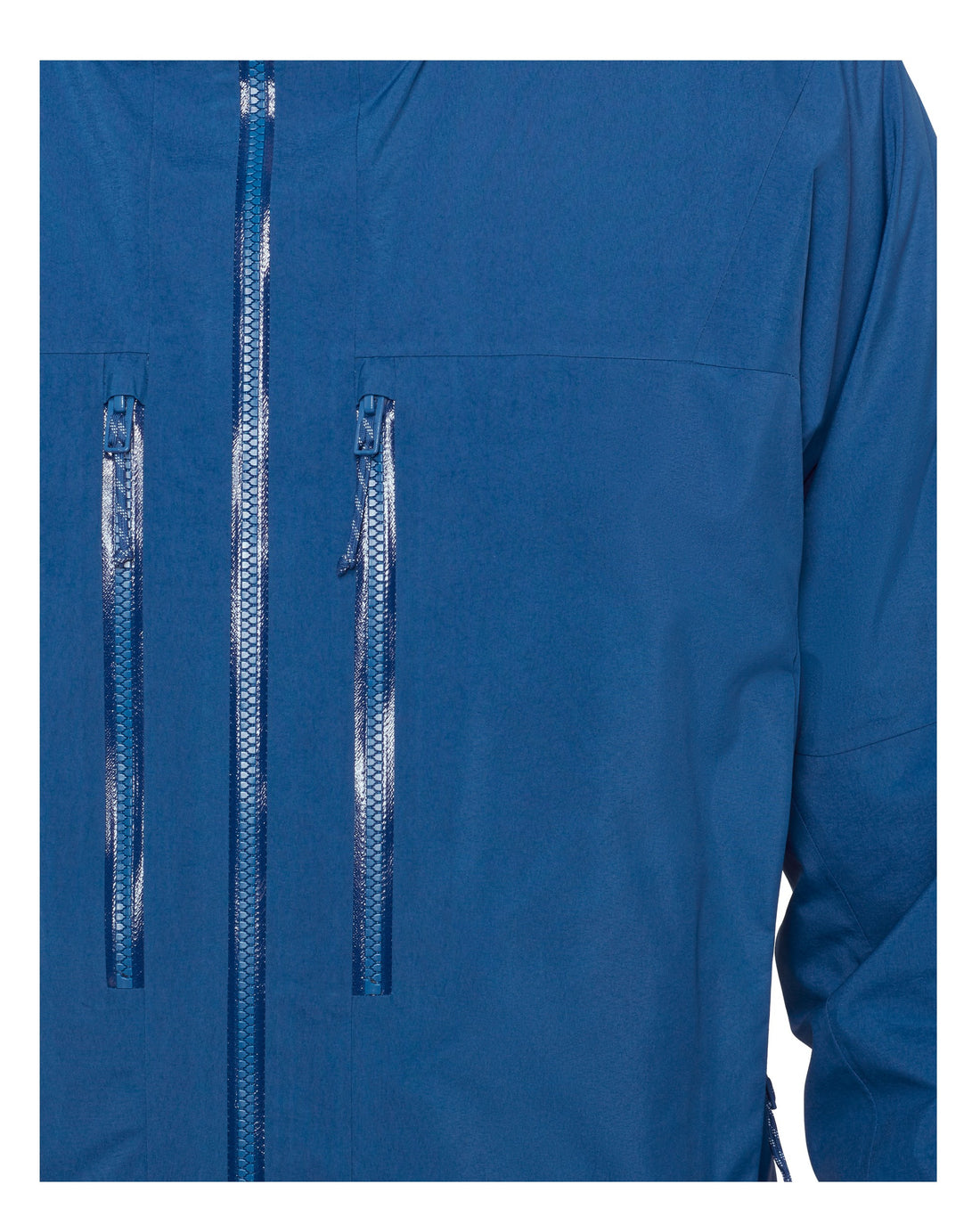 Crater Pro HS Hooded Jacket Mens - Tschiel