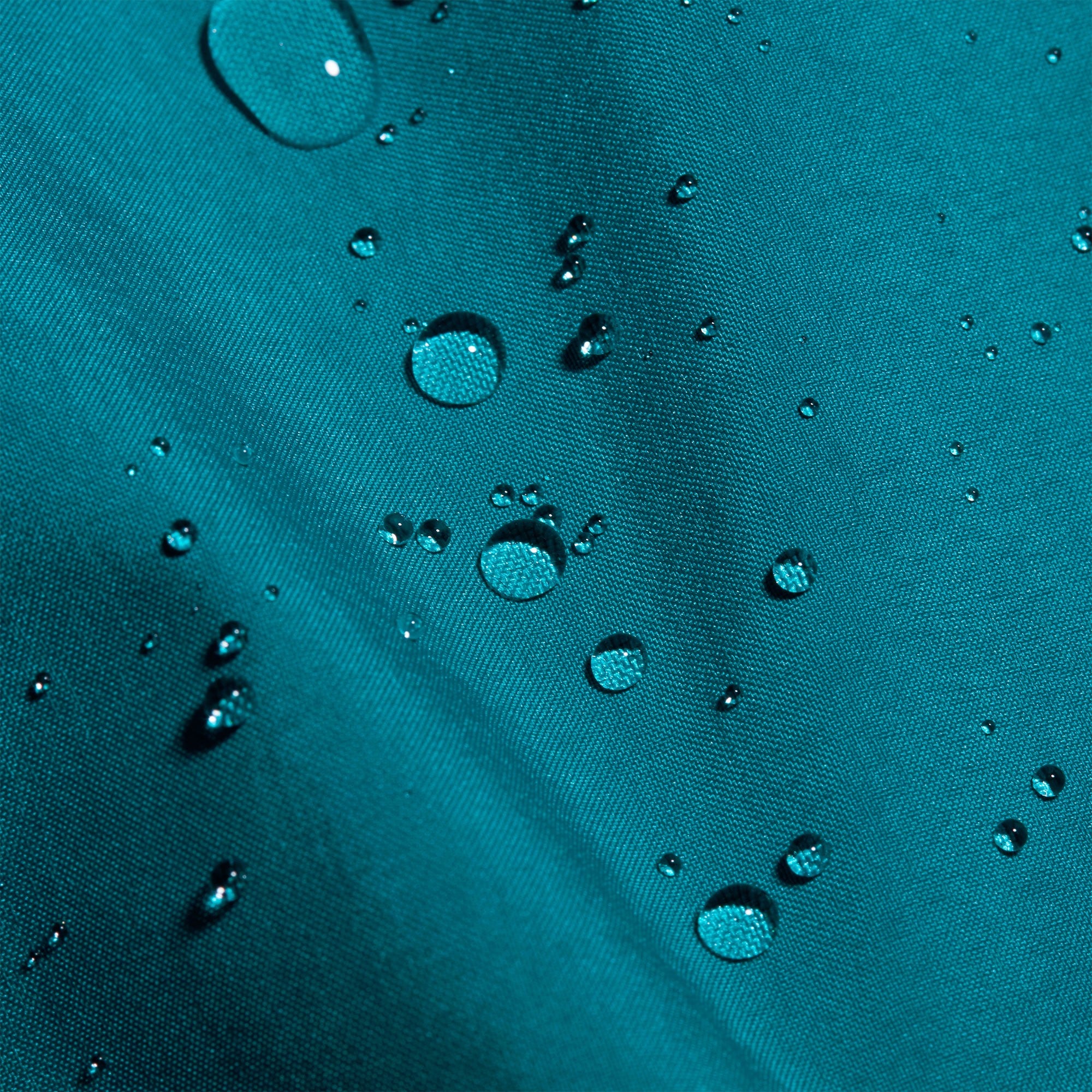 Crater Pro HS Hooded Jacket Mens - Deep Teal