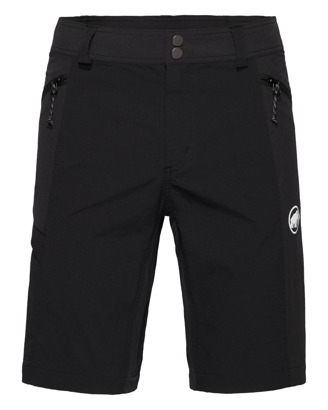 Ducan Shorts Mens - Black