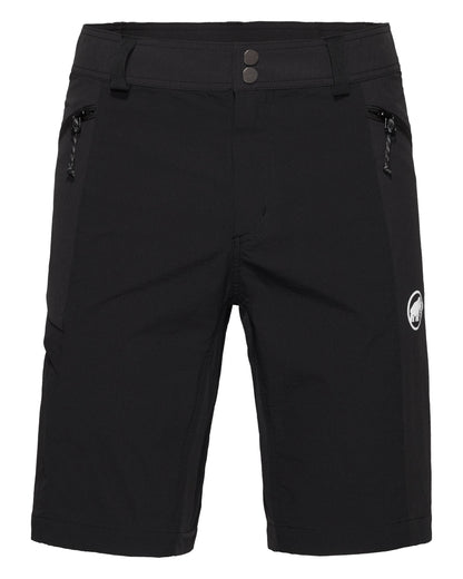 Ducan Shorts Mens - Black