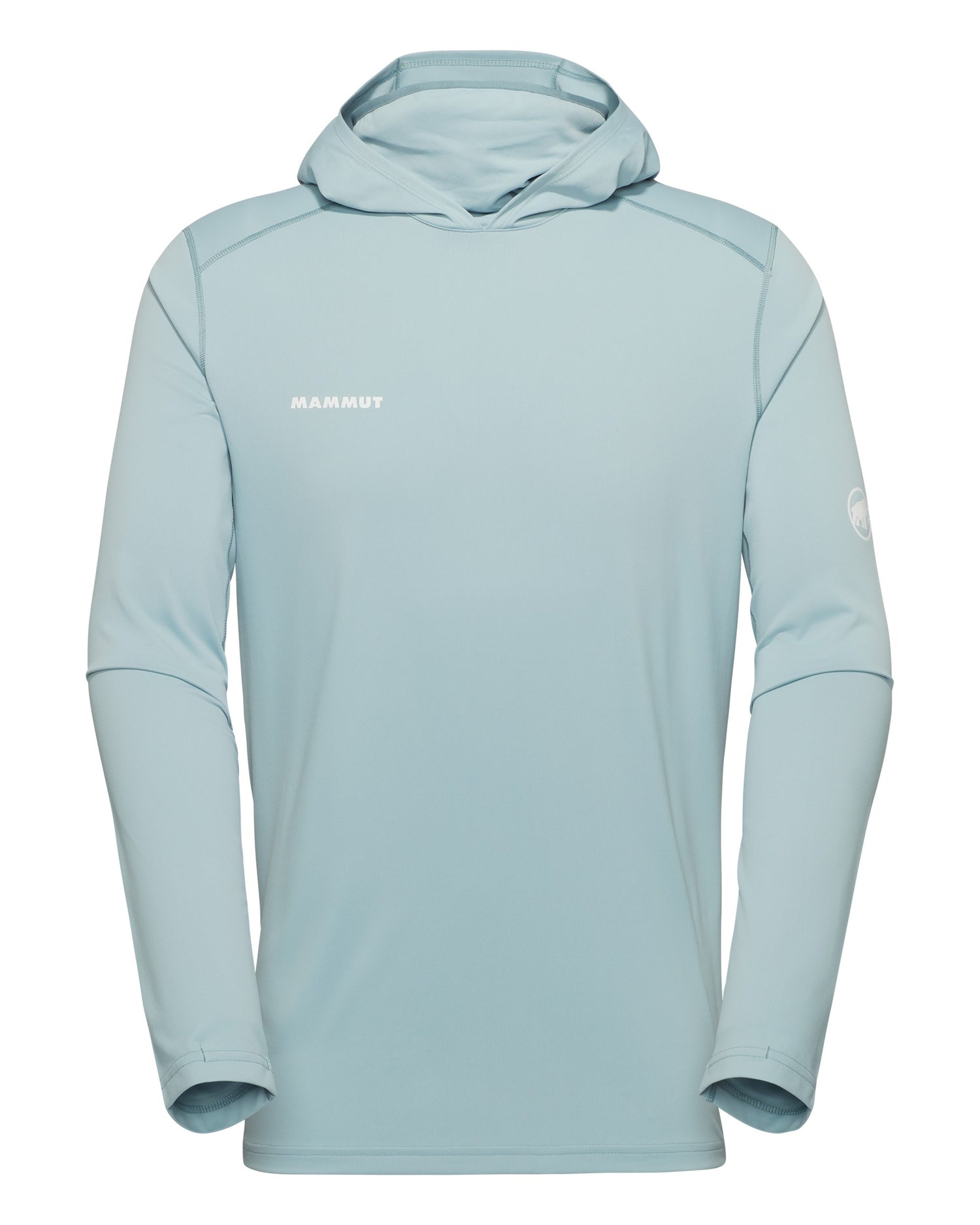 Selun FL Sun Hoody Mens - Nebla