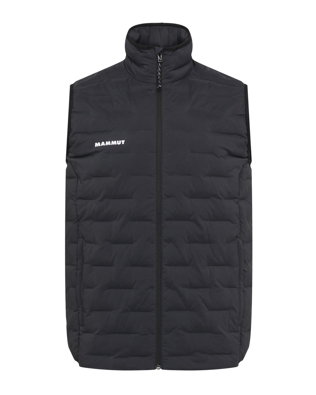 Sender IN Vest Mens - Black