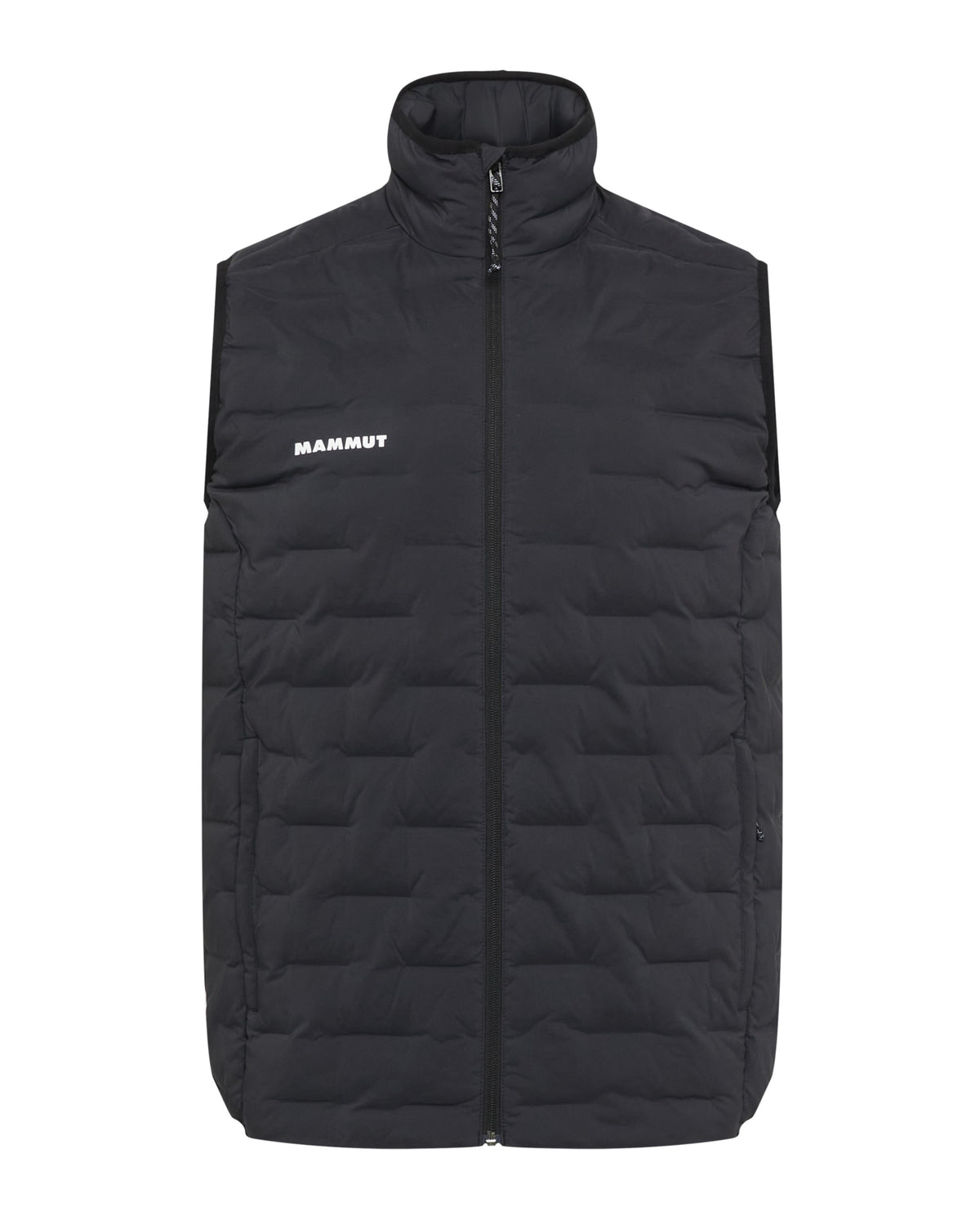 Sender IN Vest Mens - Black