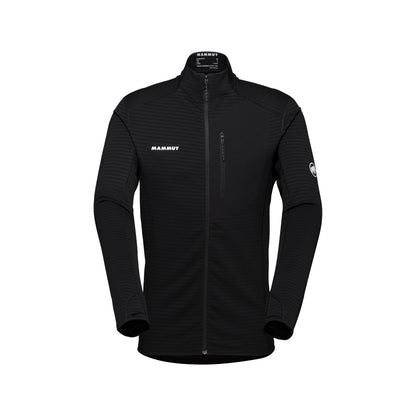 Taiss Light ML Jacket Mens - Black