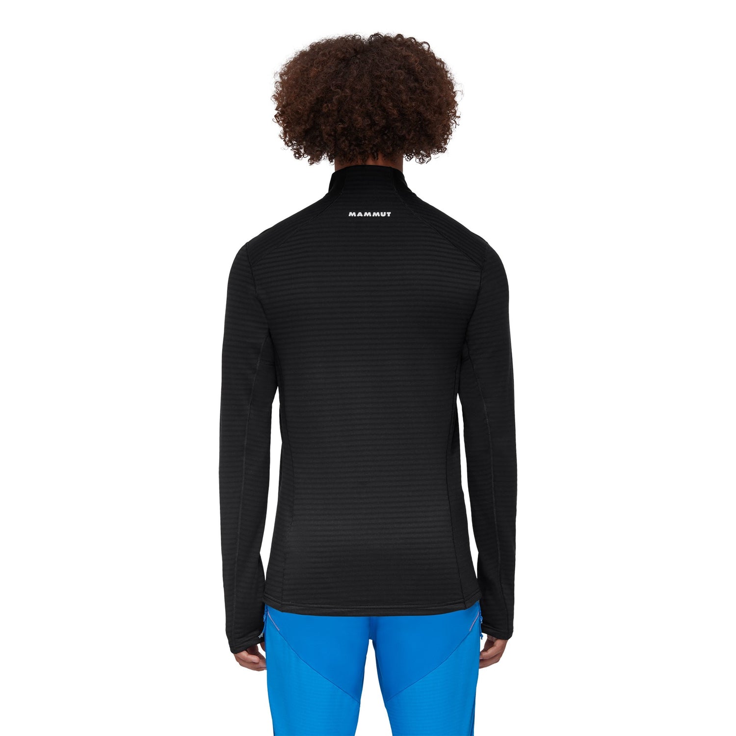 Taiss Light ML Jacket Mens - Black