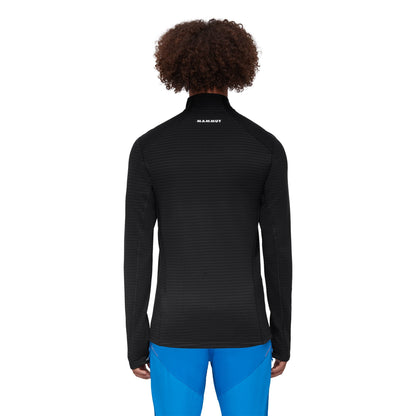 Taiss Light ML Jacket Mens - Black