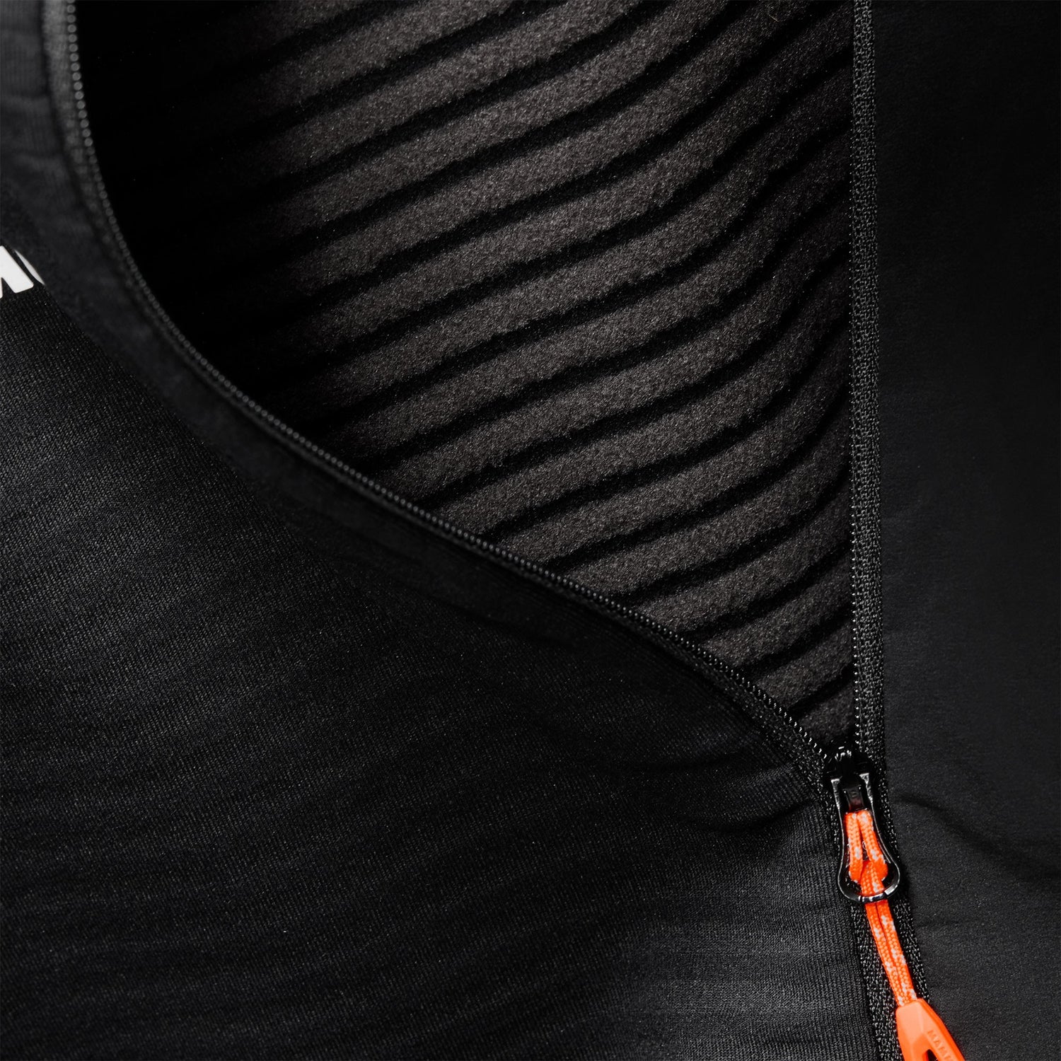 Taiss Light ML Jacket Mens - Black