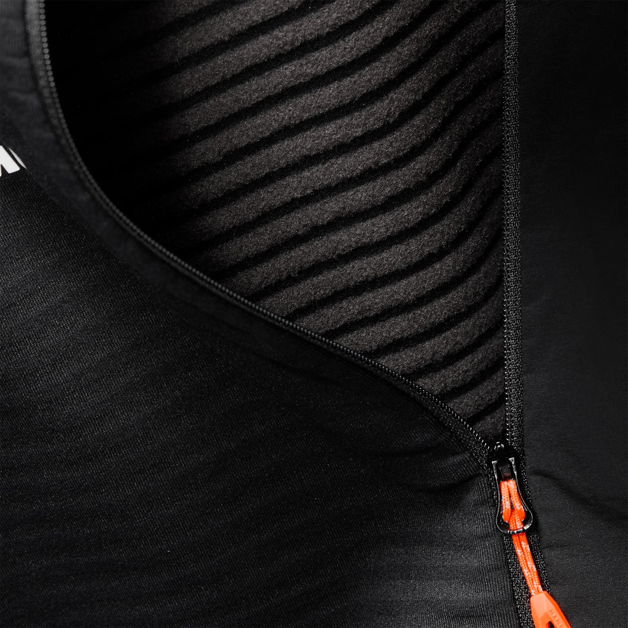 Taiss Light ML Jacket Mens - Black
