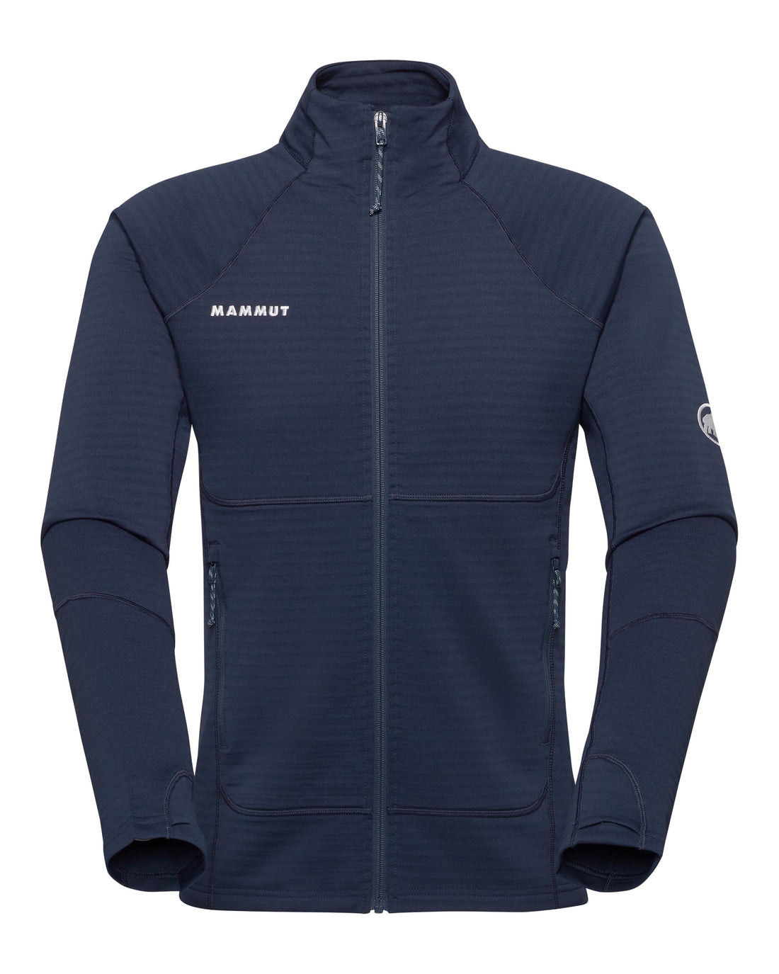 Taiss ML Jacket Mens - Marine