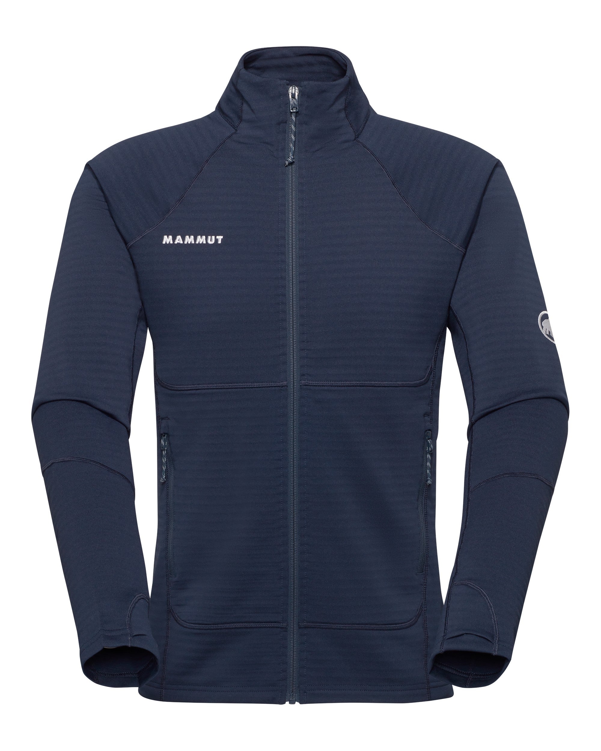 Taiss ML Jacket Mens - Marine