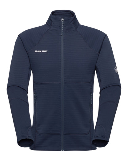 Taiss ML Jacket Mens - Marine