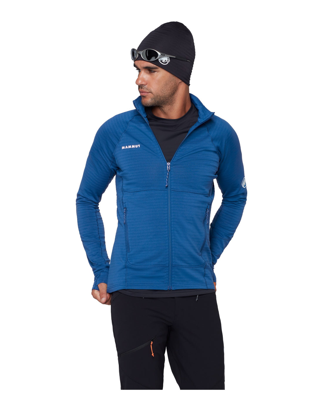 Taiss ML Jacket Mens - Tschiel