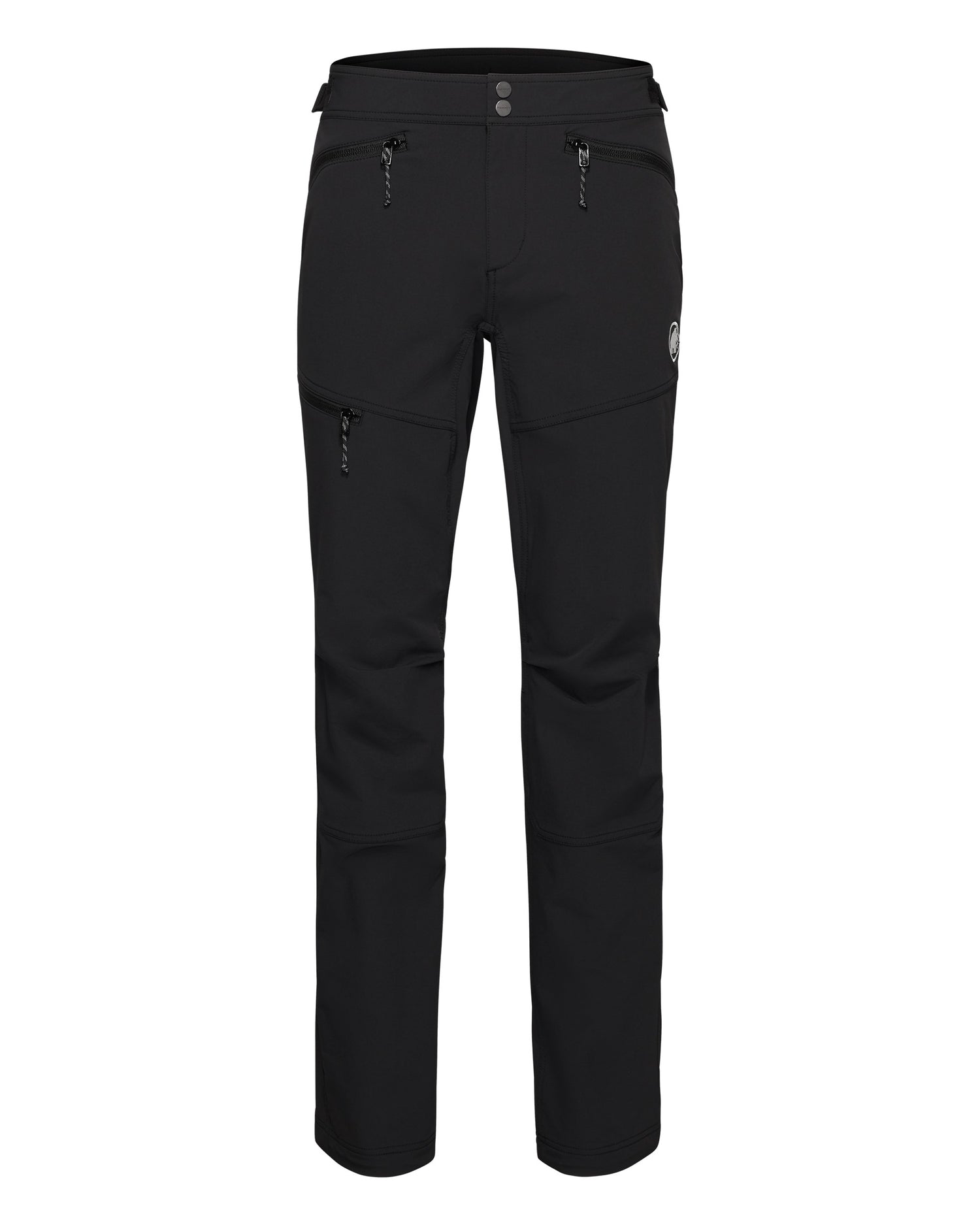 Taiss SO Pants Mens - Black