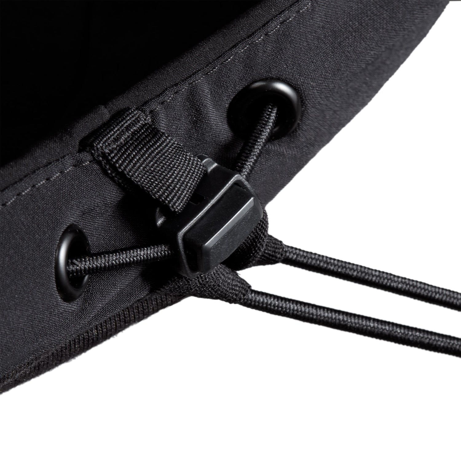 Ultimate Comfort SO Hooded Jacket Mens - Black