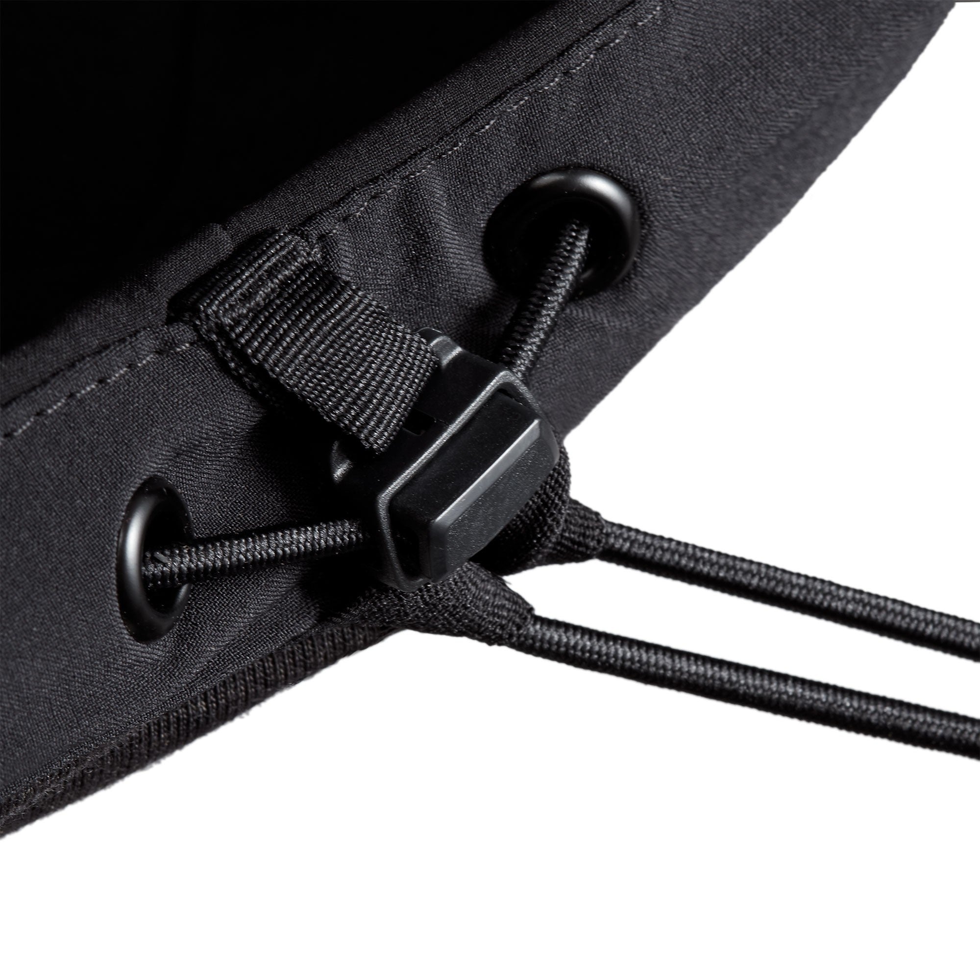 Ultimate Comfort SO Hooded Jacket Mens - Black