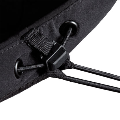 Ultimate Comfort SO Hooded Jacket Mens - Black
