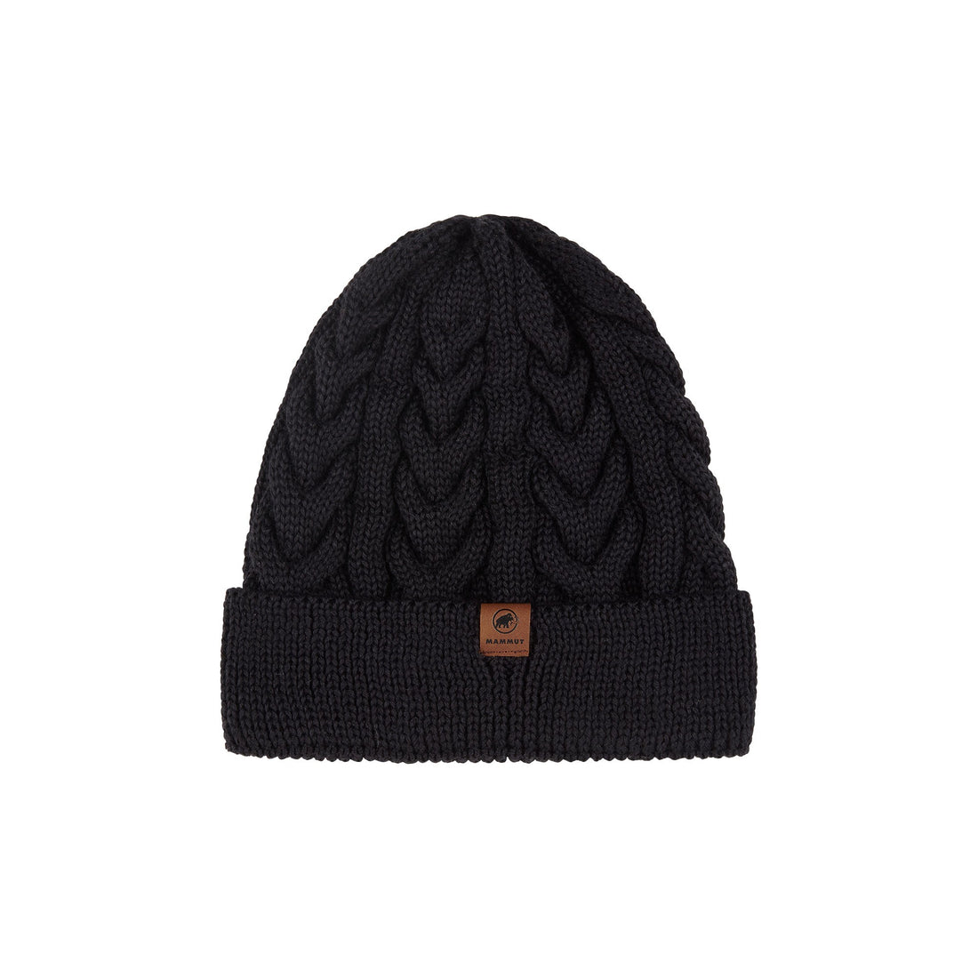 Valbella Beanie - Black