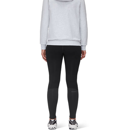 Aconcagua ML Tights Long Womens - Black