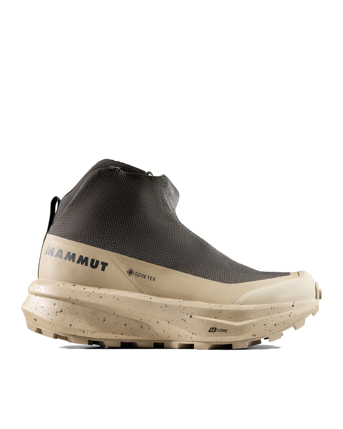 Aenergy MTN Mid Winter GTX Womens - Gabbro-Sablun