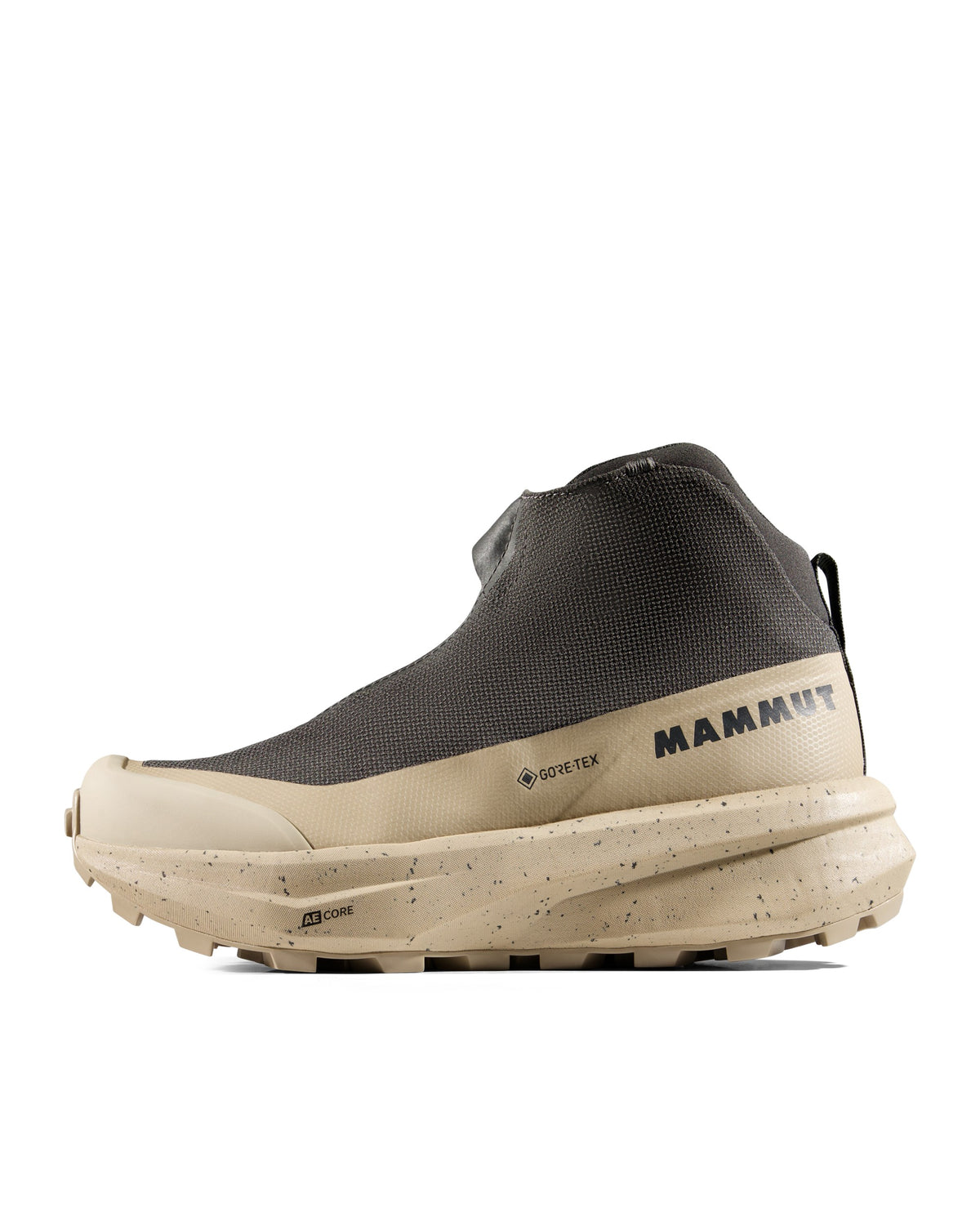 Aenergy MTN Mid Winter GTX Womens - Gabbro-Sablun