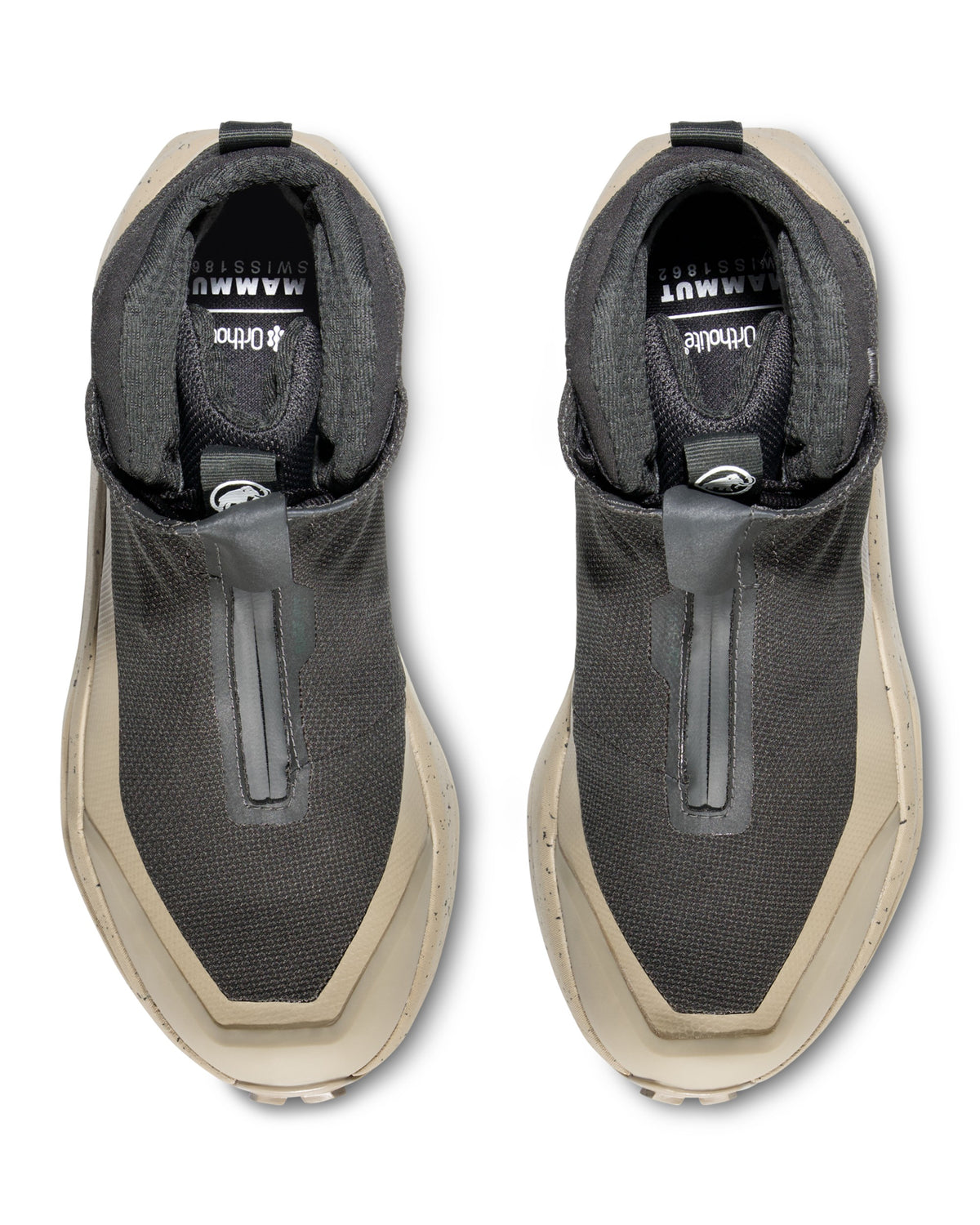 Aenergy MTN Mid Winter GTX Womens - Gabbro-Sablun