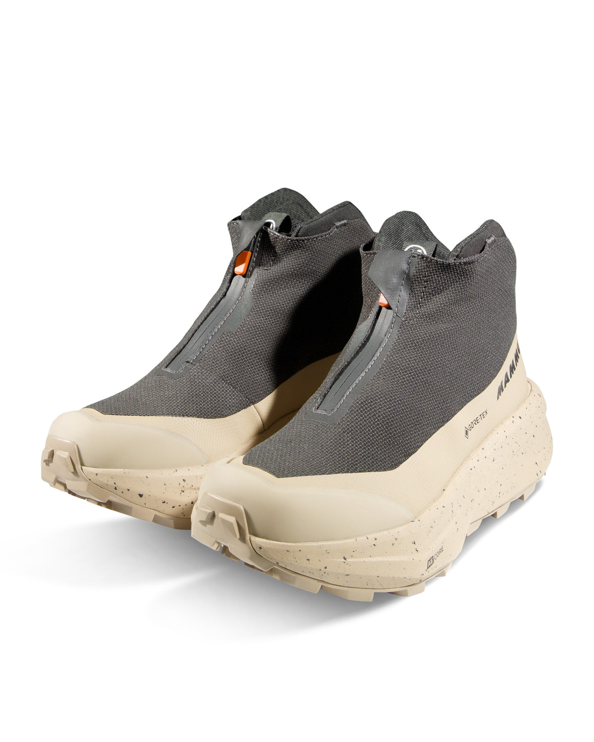 Aenergy MTN Mid Winter GTX Womens - Gabbro-Sablun