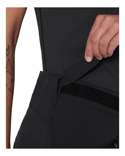 Courmayeur SO Pants Womens - Black