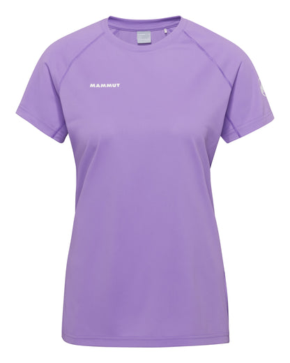 Ducan FL T-Shirt Womens - Lavandin